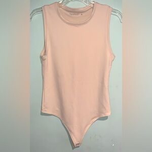 Abercrombie & Fitch Bodysuit Soft A&F Collection NWT